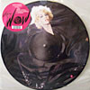 Kylie - Wow! picture disc